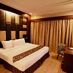 Angkasa Garden Hotel