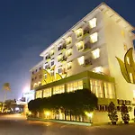 Angkasa Garden Hotel