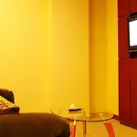 Angkasa Garden Hotel