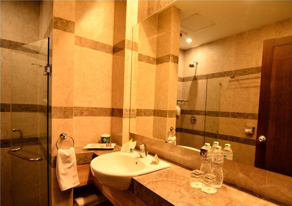 Angkasa Garden 3* Pekanbaru