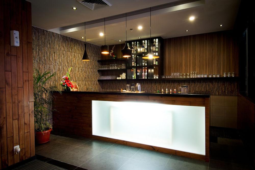 Angkasa Garden Hotel Pekanbaru