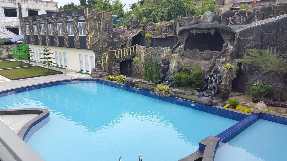 Angkasa Garden Hotel Pekanbaru