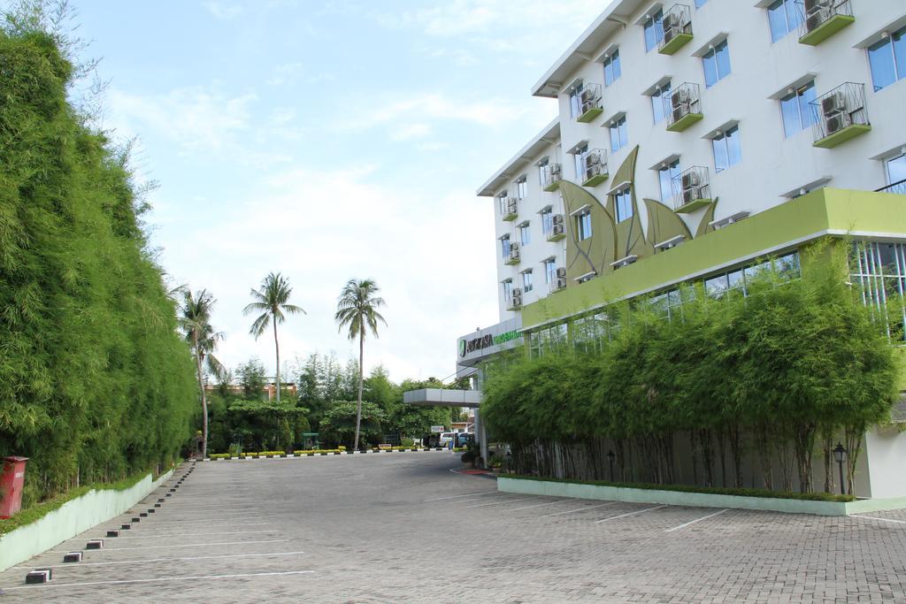 Angkasa Garden 3* Pekanbaru