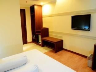 Angkasa Garden 3* Pekanbaru