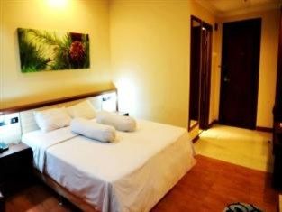 Hotel Angkasa Garden