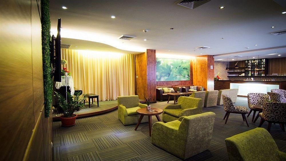 Hotel Angkasa Garden Pekanbaru