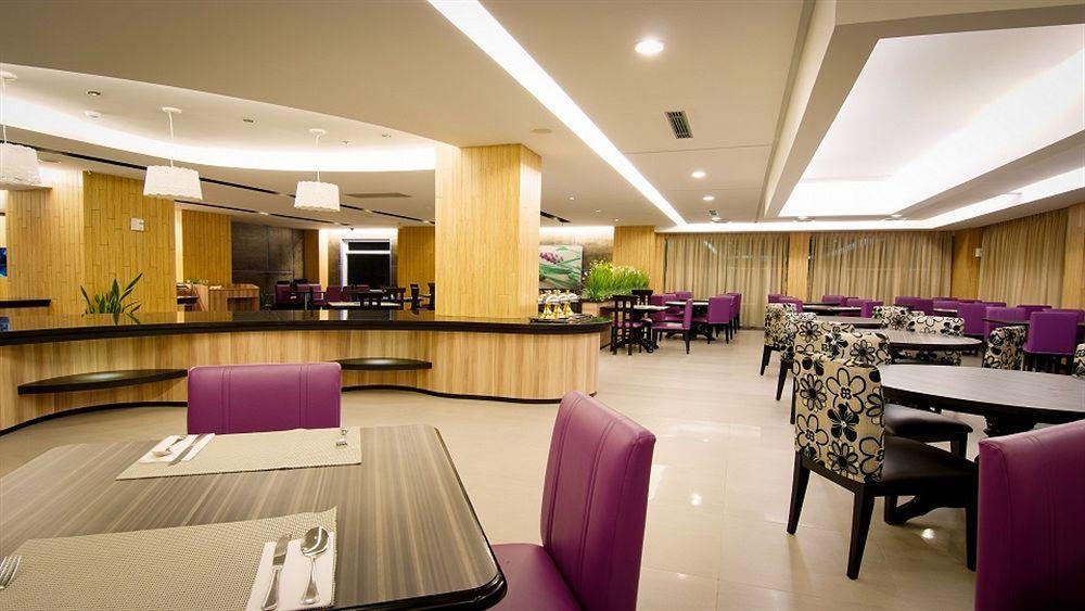Hotel Angkasa Garden