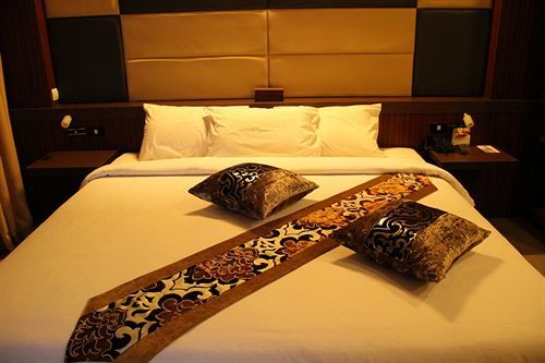 Angkasa Garden Hotel Pekanbaru