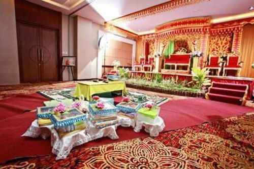 Hotel Angkasa Garden Pekanbaru