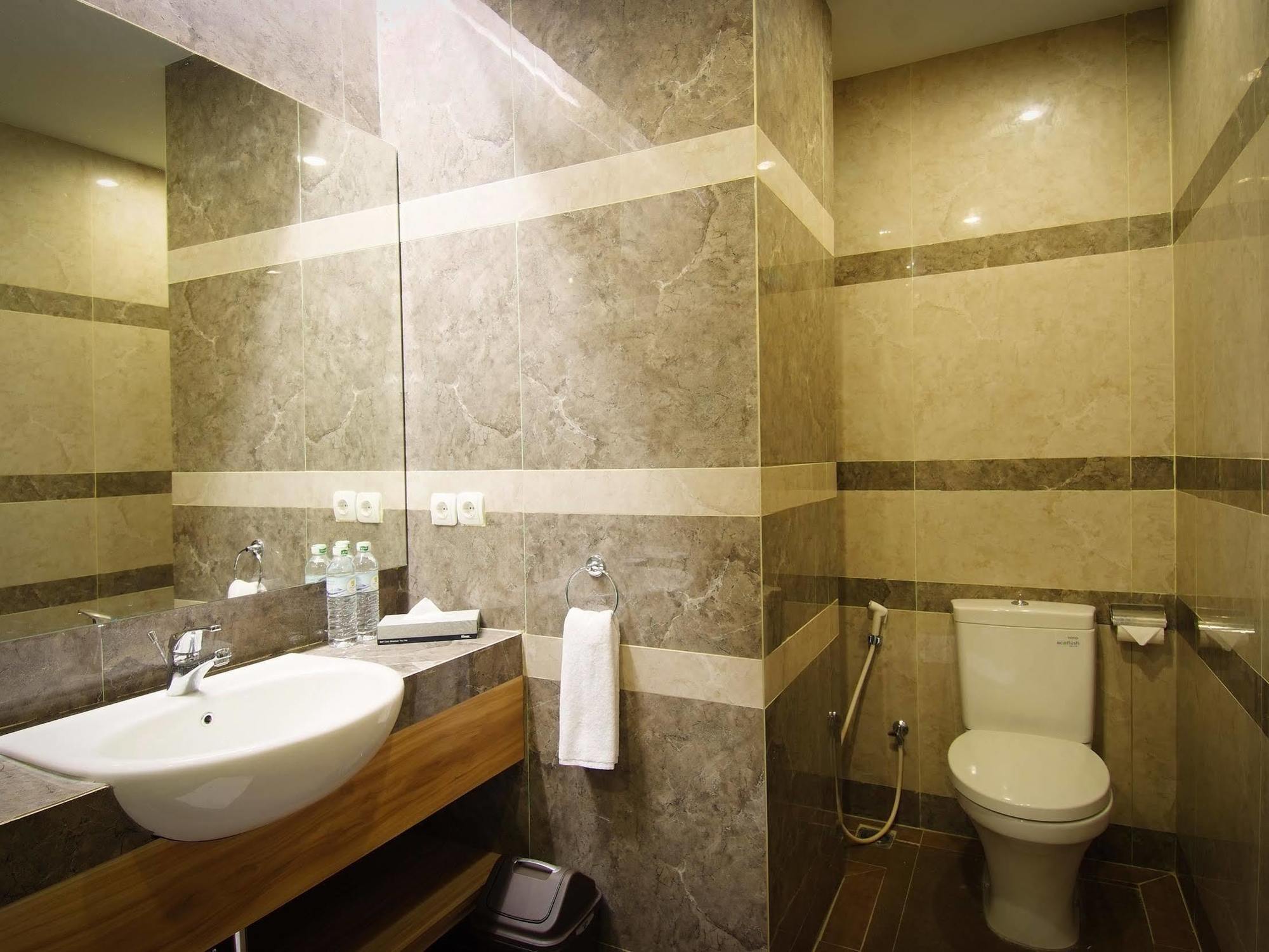 Hotel Angkasa Garden Pekanbaru