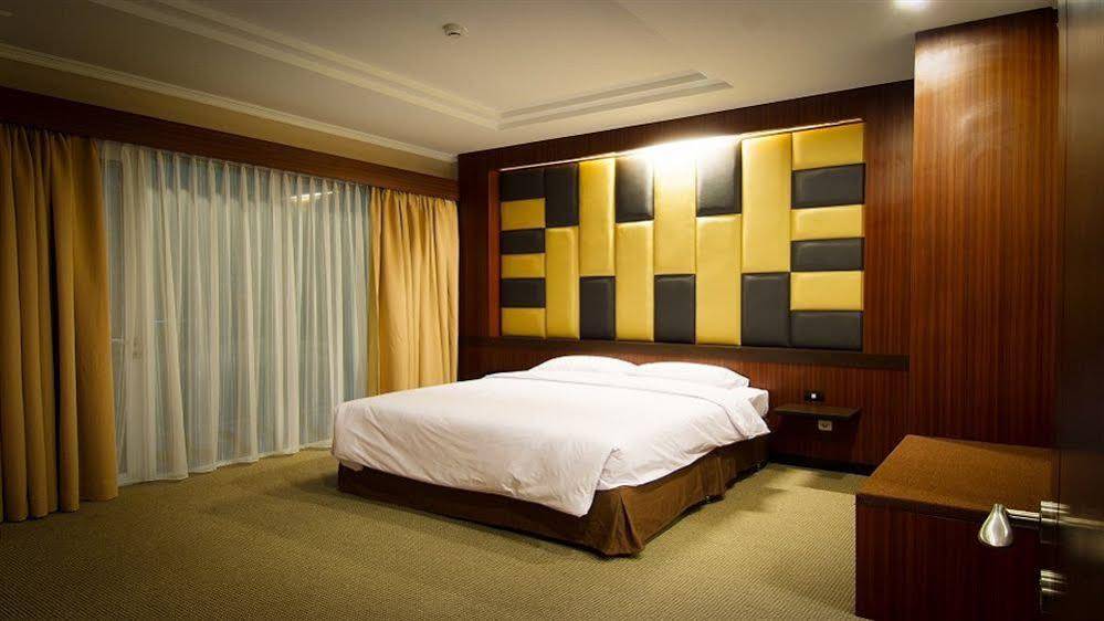 Angkasa Garden Hotel