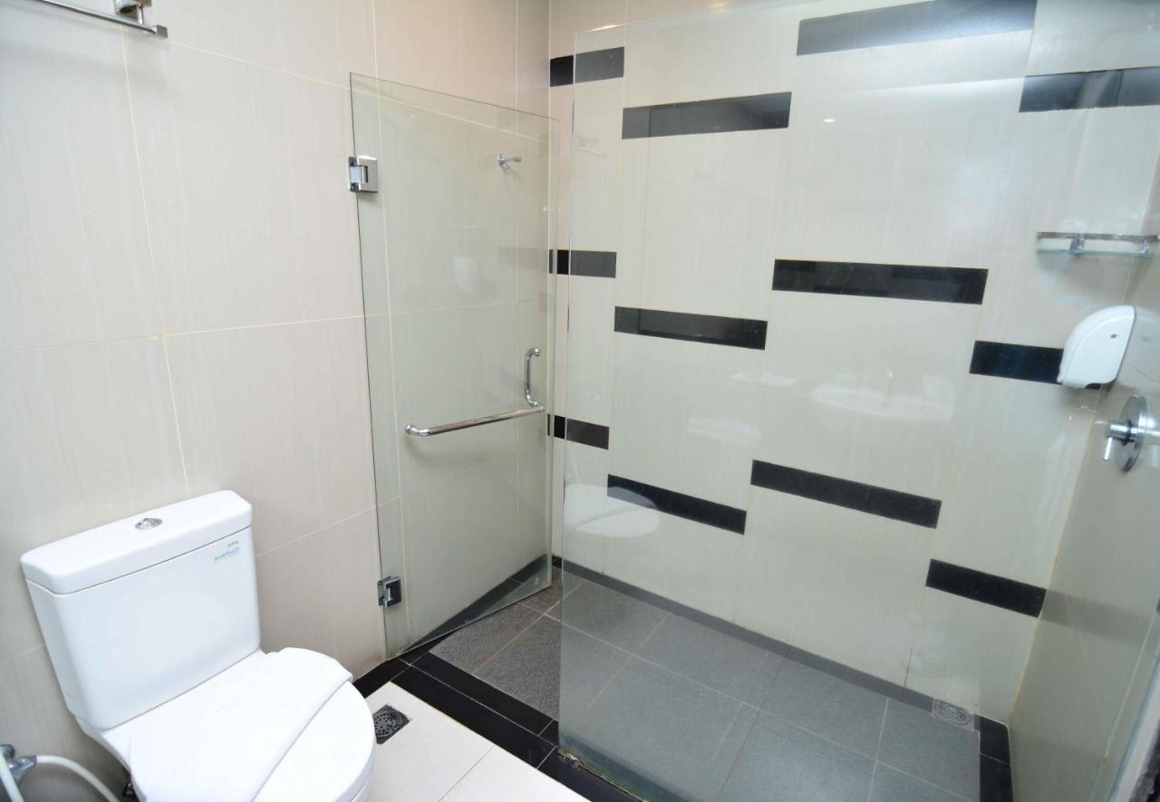 Angkasa Garden 3* Pekanbaru
